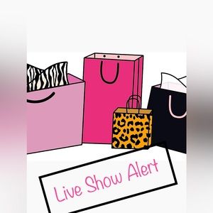 Going Live! Sell and Share anything, no theme, you set the price 💁🏻‍♀️